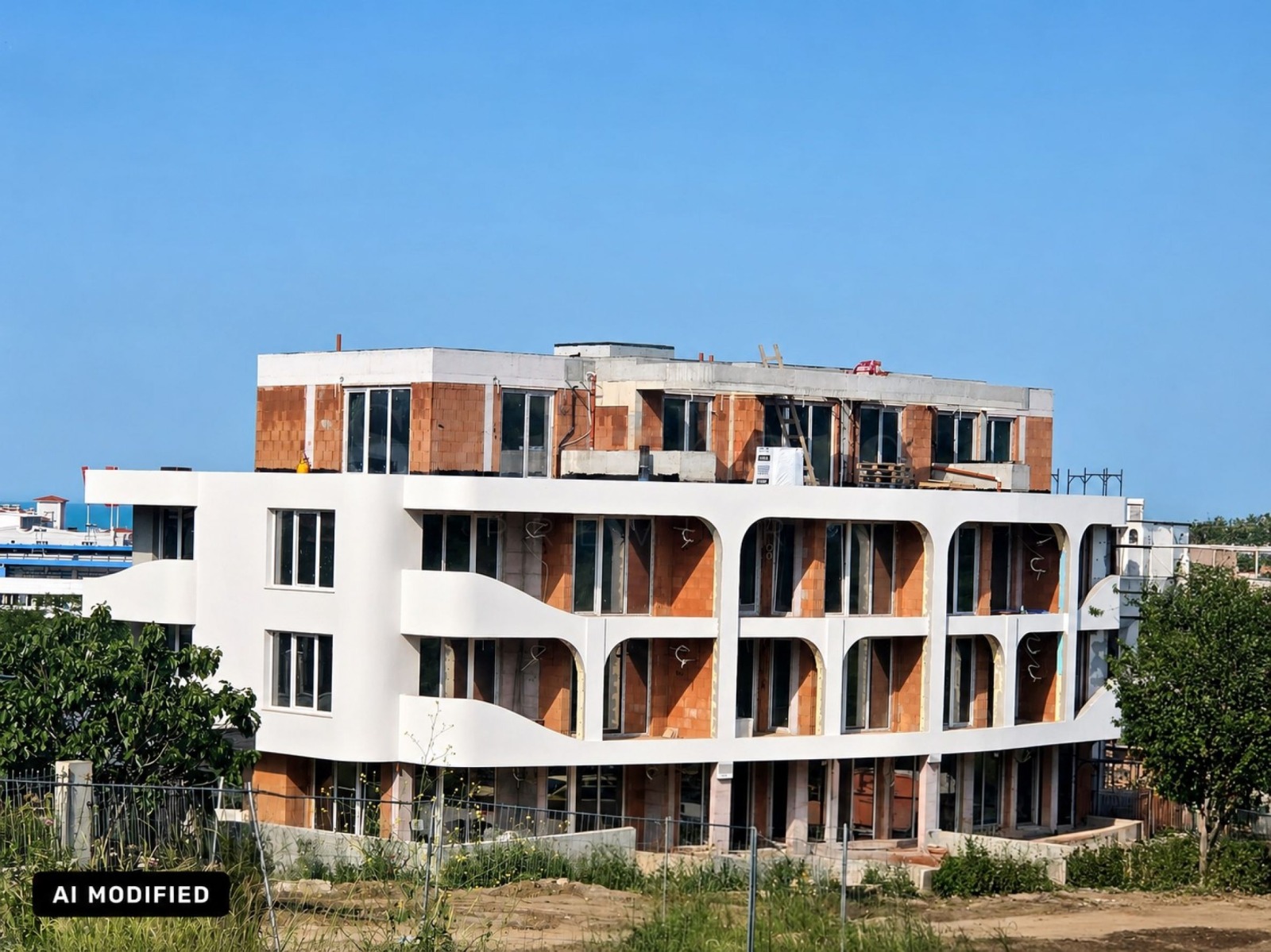 Продава 3-СТАЕН, гр. Созопол, област Бургас, снимка 9 - Апартаменти - 52849775