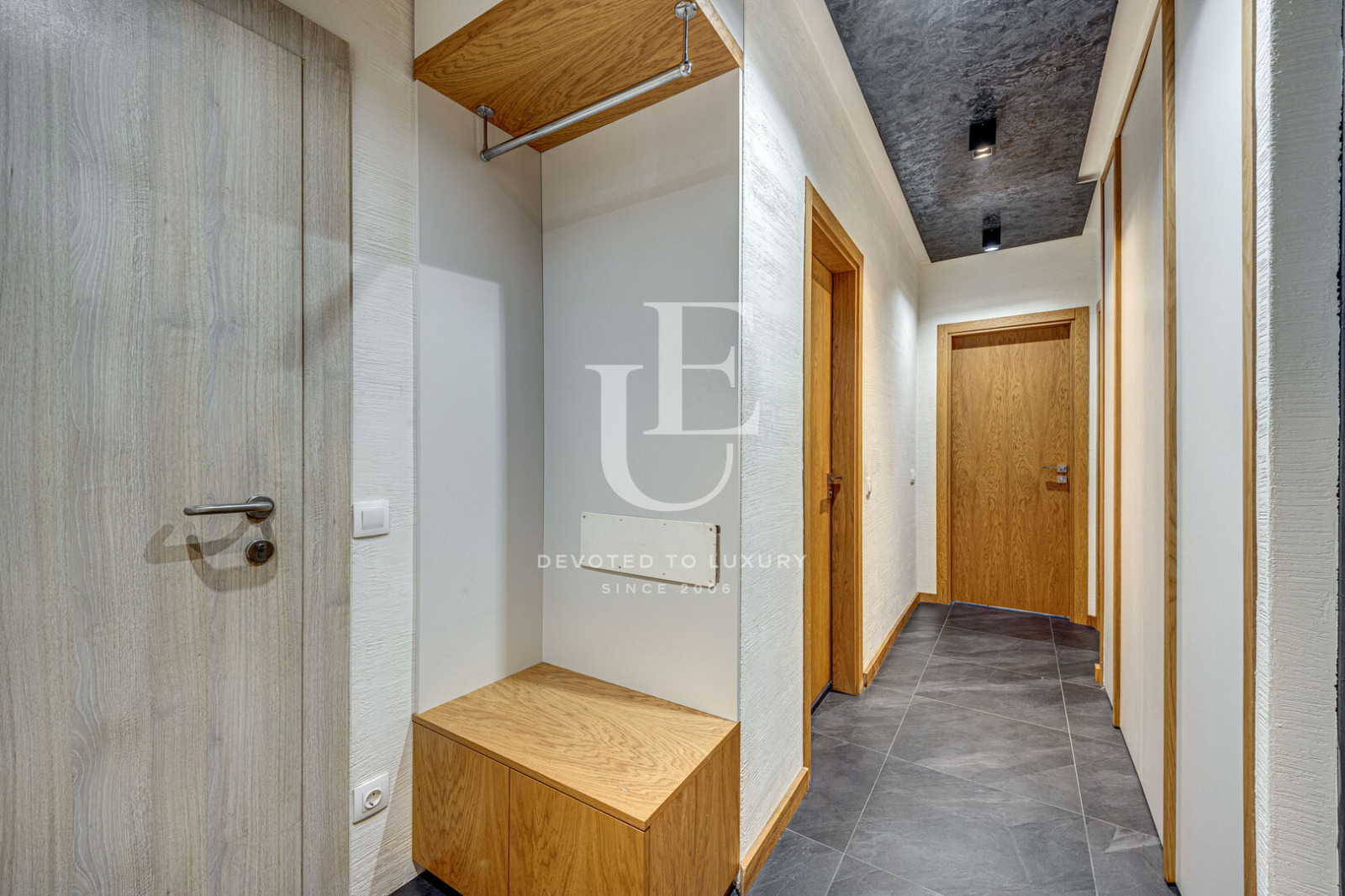 Продава 3-СТАЕН, гр. София, Овча купел, снимка 12 - Апартаменти - 54732244