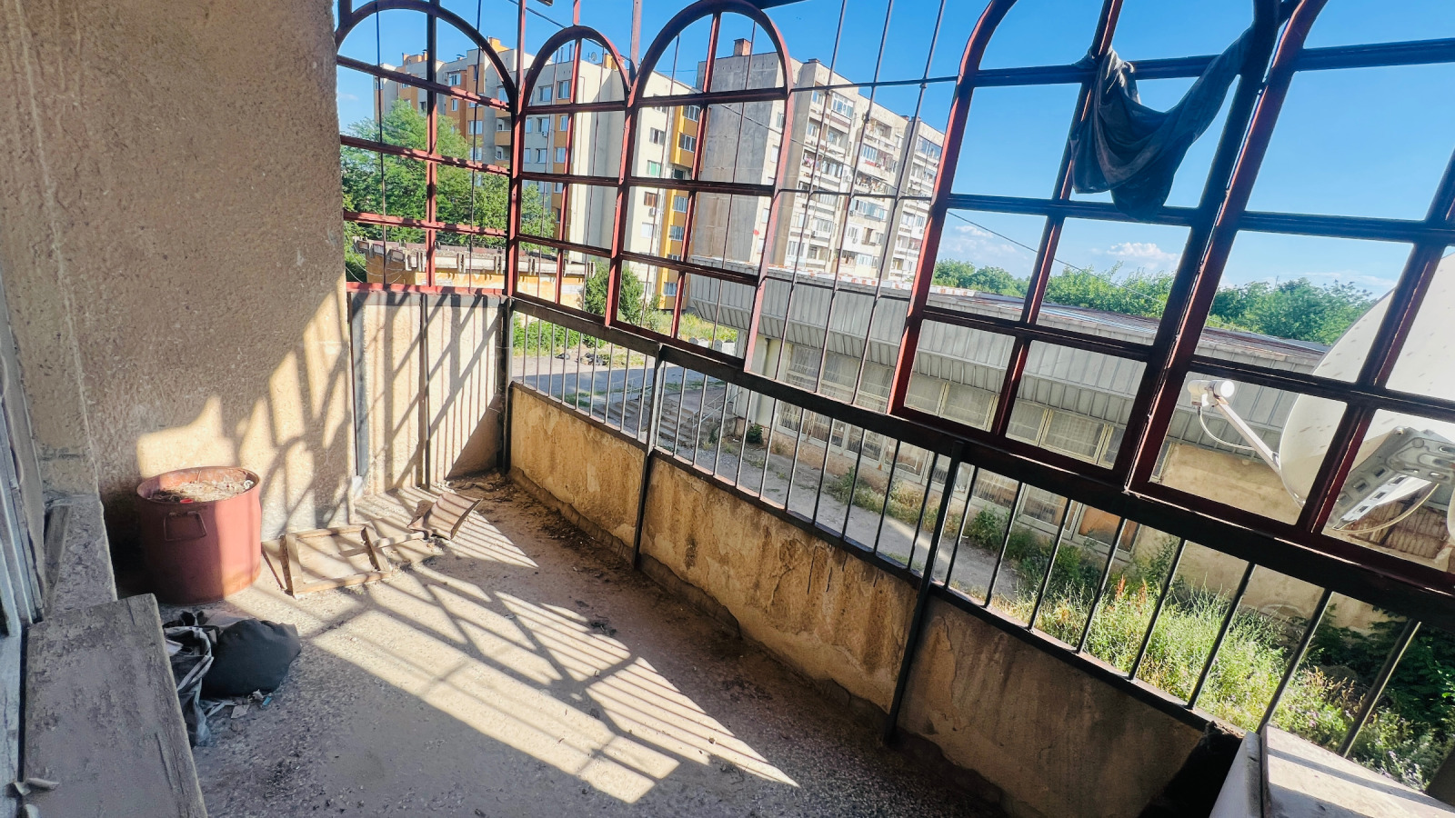 Продава 3-СТАЕН, гр. Лом, област Монтана, снимка 6 - Апартаменти - 55004773