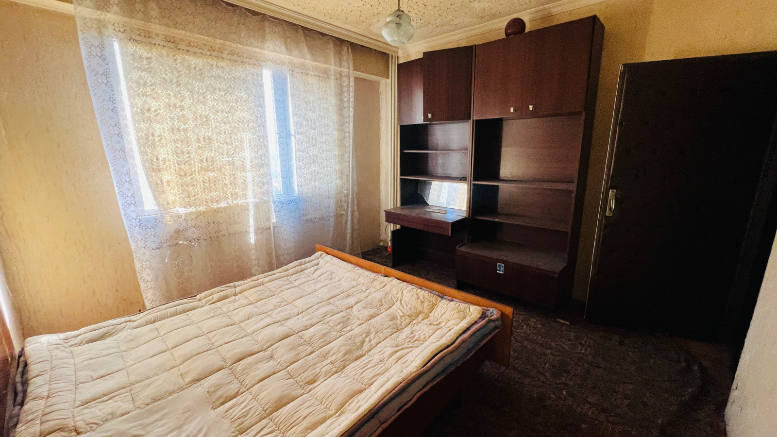 Продава 3-СТАЕН, гр. Лом, област Монтана, снимка 7 - Апартаменти - 55004773