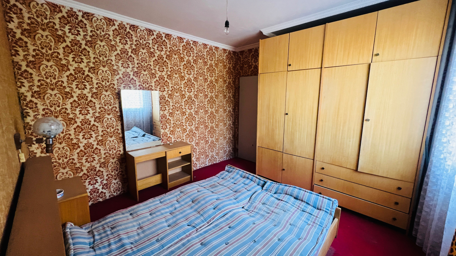 Продава 3-СТАЕН, гр. Лом, област Монтана, снимка 9 - Апартаменти - 55004773