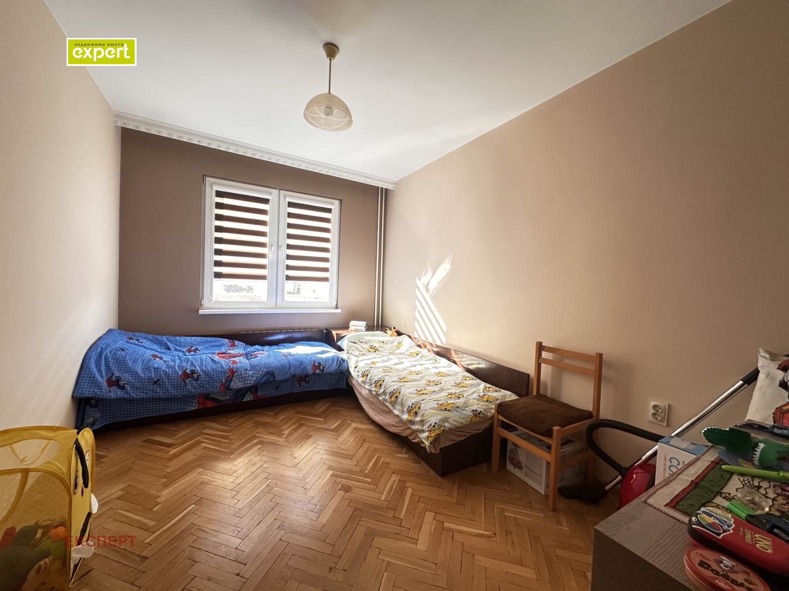 Продава 3-СТАЕН, гр. Плевен, Идеален център, снимка 12 - Апартаменти - 56597849