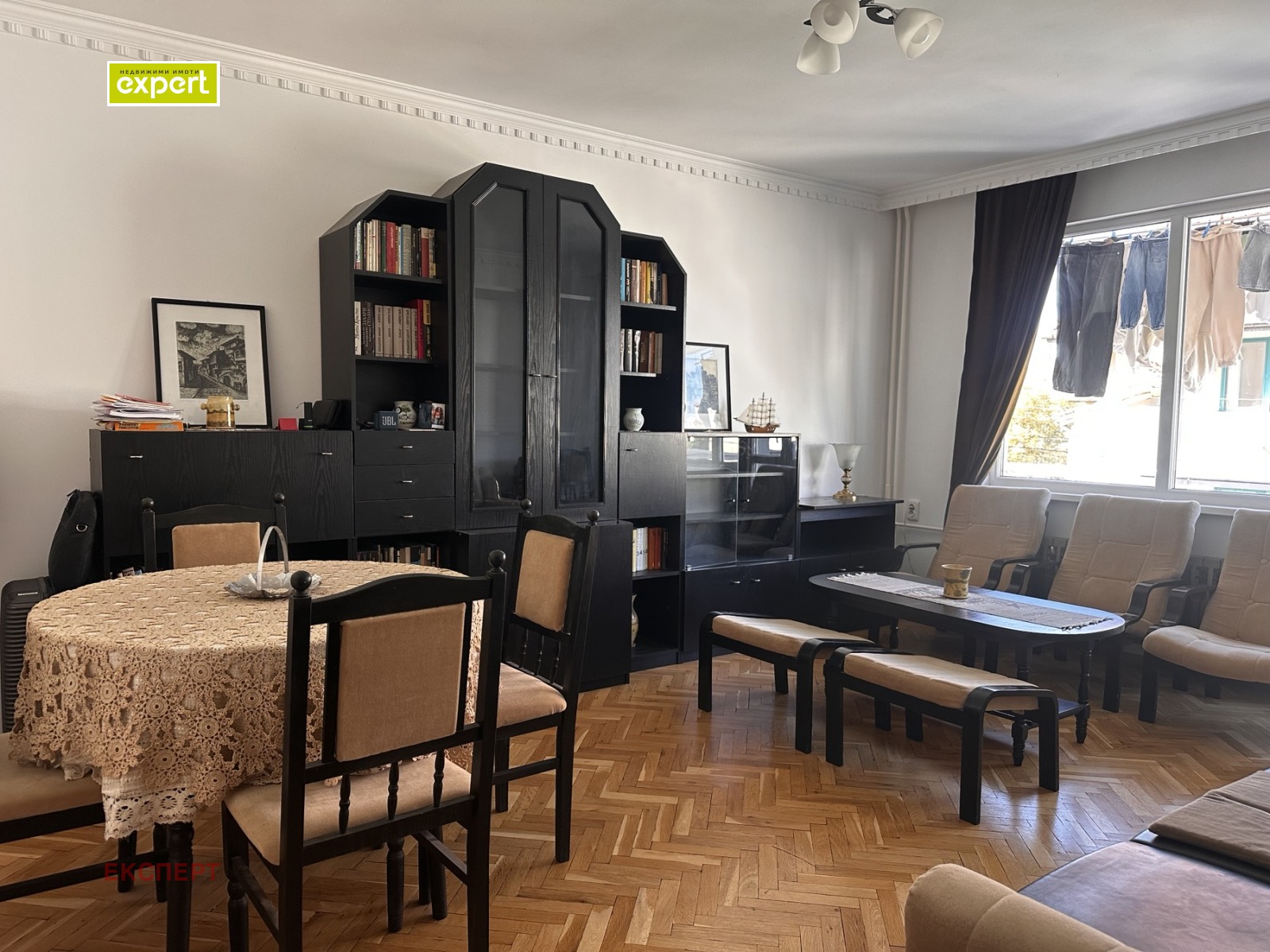Продава 3-СТАЕН, гр. Плевен, Идеален център, снимка 6 - Апартаменти - 56597849