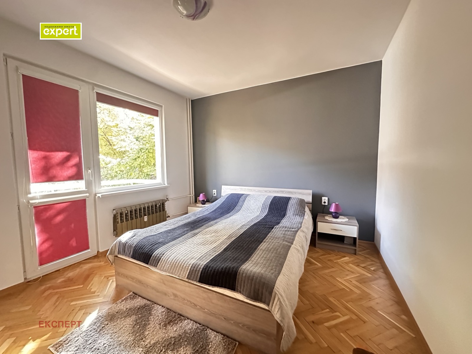 Продава 3-СТАЕН, гр. Плевен, Идеален център, снимка 9 - Апартаменти - 56597849