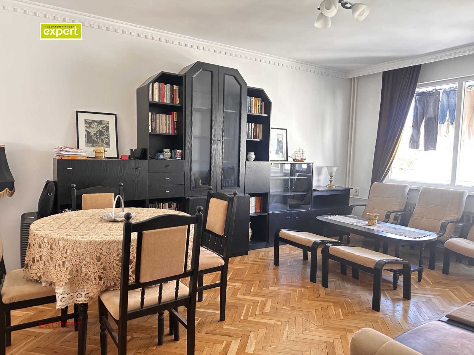 Продава 3-СТАЕН, гр. Плевен, Идеален център, снимка 7 - Апартаменти - 56597849