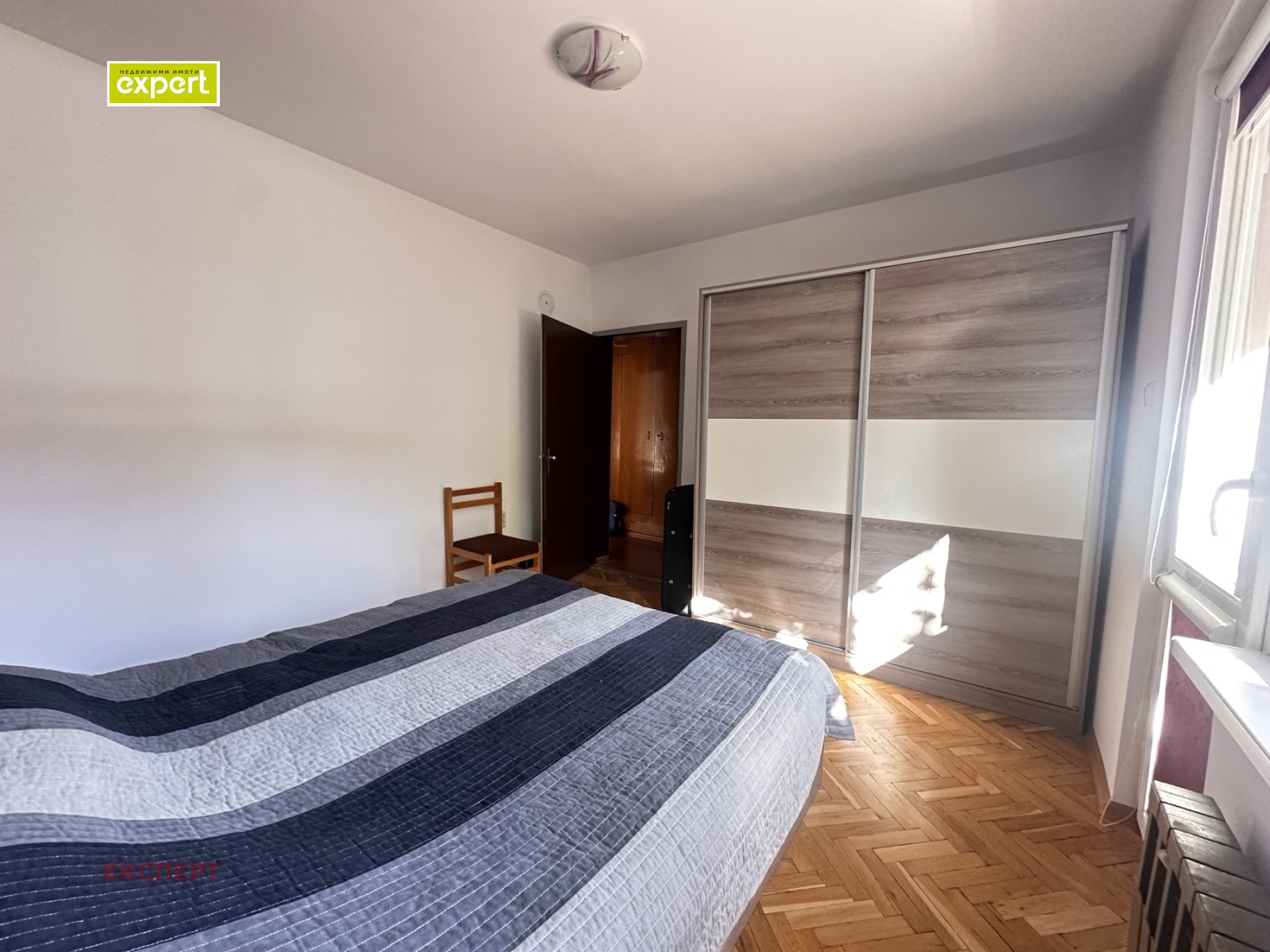 Продава 3-СТАЕН, гр. Плевен, Идеален център, снимка 11 - Апартаменти - 56597849