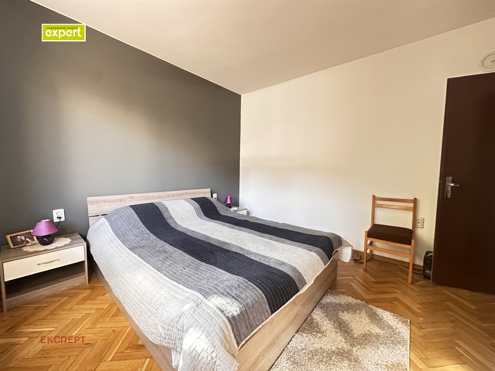 Продава 3-СТАЕН, гр. Плевен, Идеален център, снимка 10 - Апартаменти - 56597849