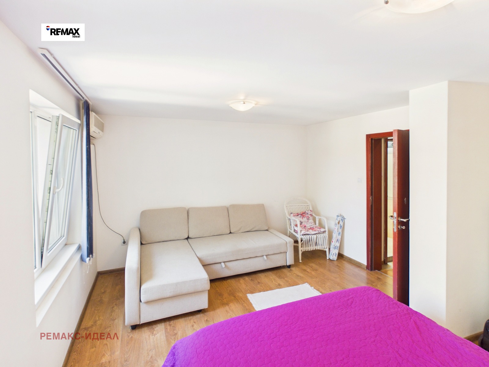 Продава 4-СТАЕН, гр. Варна, Гръцка махала, снимка 12 - Апартаменти - 55637191