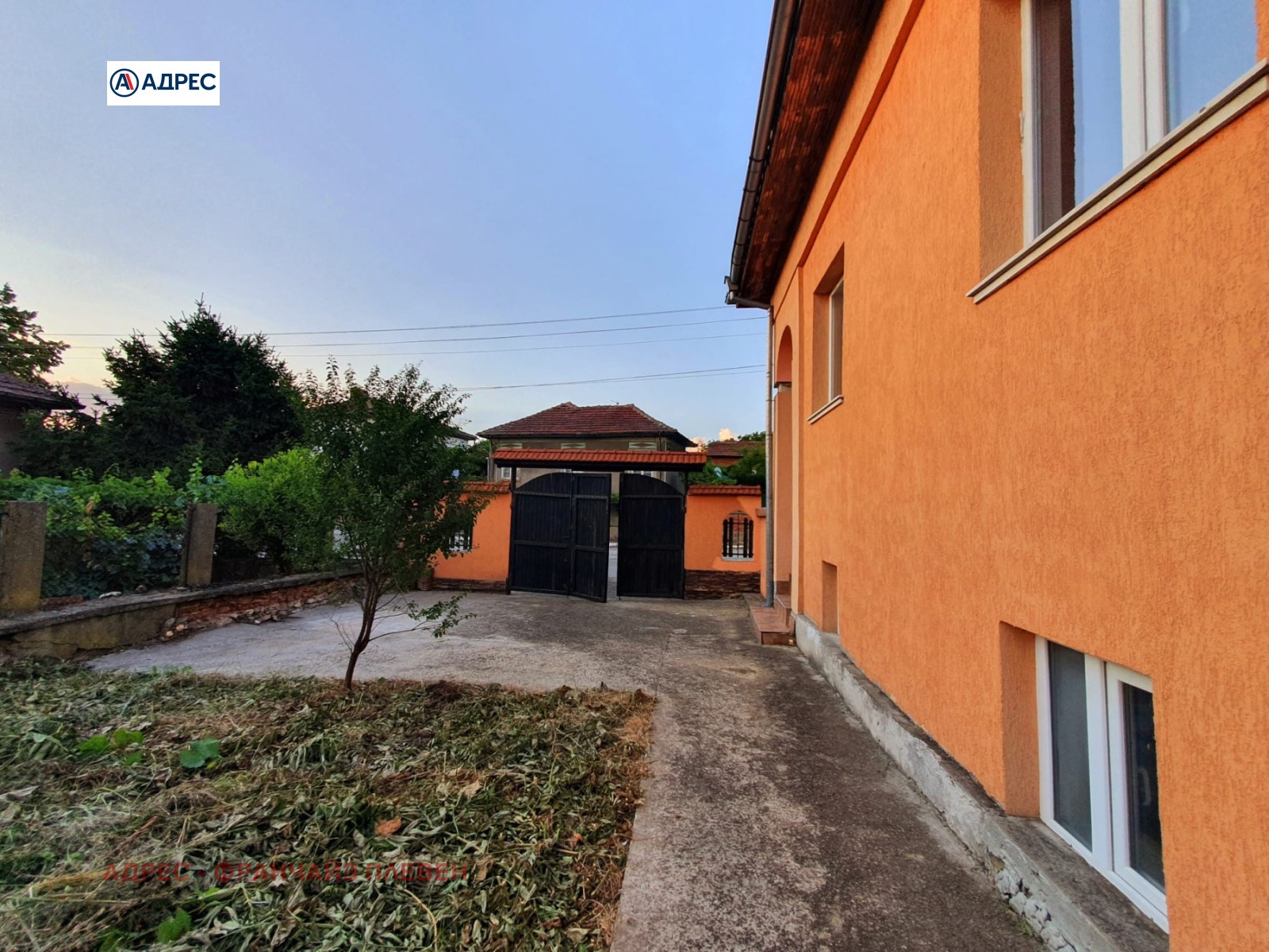 Продава КЪЩА, с. Коиловци, област Плевен, снимка 3 - Къщи - 54299204
