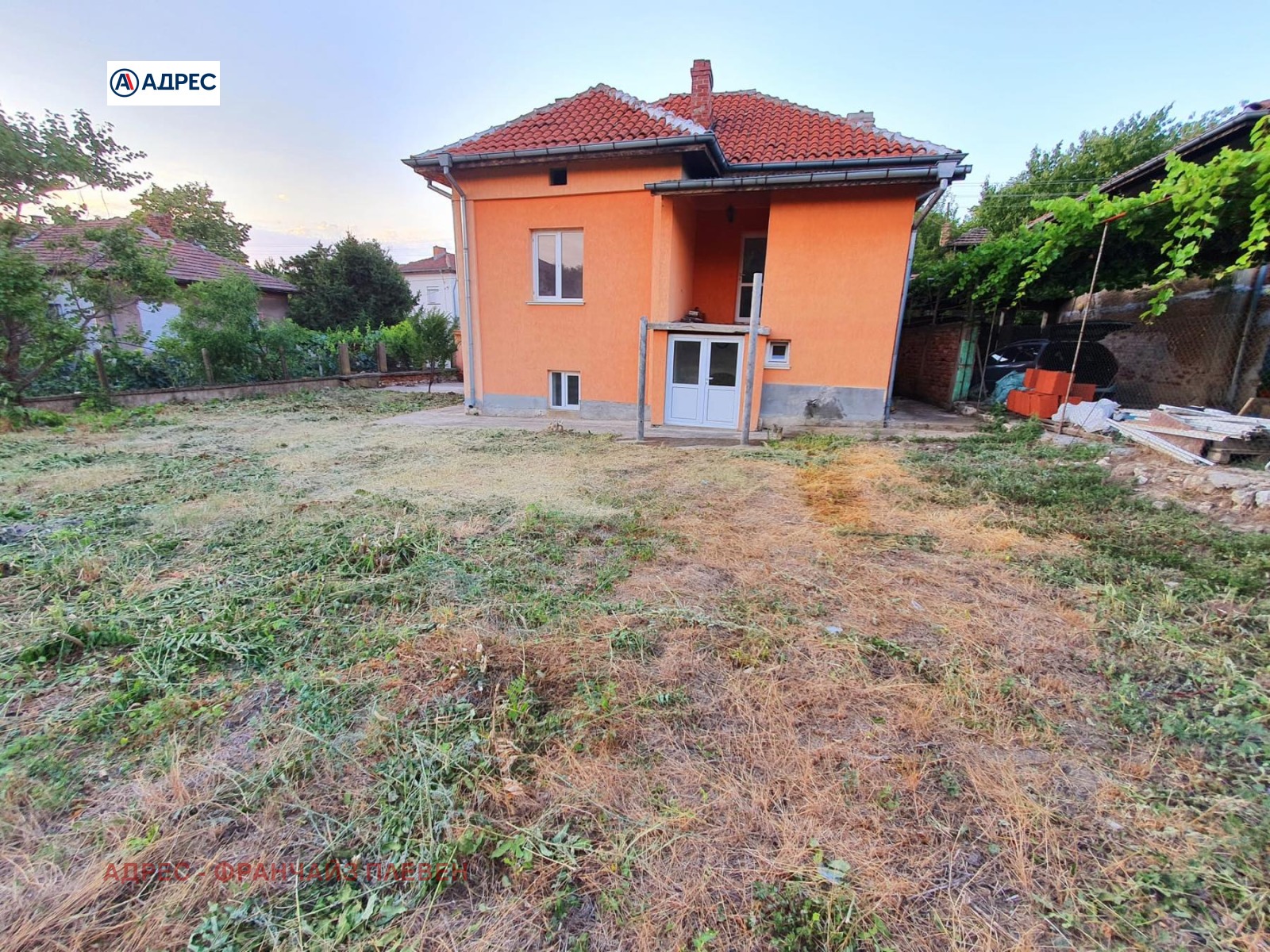 Продава КЪЩА, с. Коиловци, област Плевен, снимка 4 - Къщи - 54299204