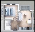 Продава 2-СТАЕН, град София, Зона Б-19 • 117650 € • 79824707 — Holmes.bg