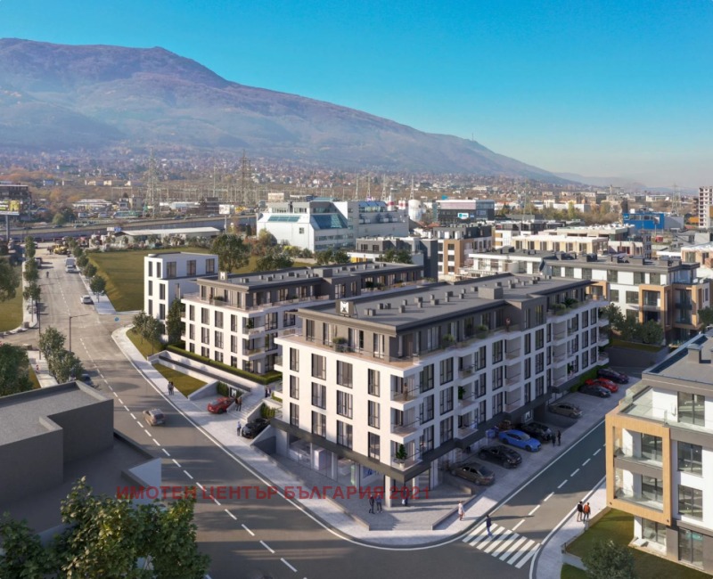 Продава 3-СТАЕН в град София, Студентски град - 109 кв.м / 227 800 € » 445 538.07 лв., ИМОТЕН ЦЕНТЪР БЪЛГАРИЯ 2021