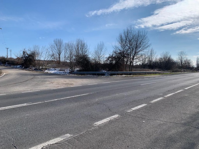 Продава ЗЕМЕДЕЛСКА ЗЕМЯ в област Варна, с. Близнаци - 11 дка / 209 999 € » 410 722.34 лв., РОНИ