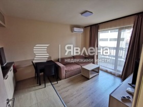 1 chambre k.k. Zlatni pyasatsi, Varna 3