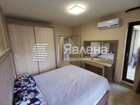 1 camera da letto k.k. Zlatni piasatsi, Varna 5