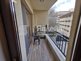 1 bedroom k.k. Zlatni pyasatsi, Varna 7