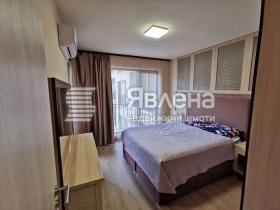 1 bedroom k.k. Zlatni pyasatsi, Varna 1