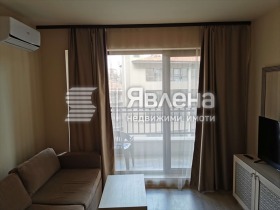 1 bedroom k.k. Zlatni pyasatsi, Varna 4