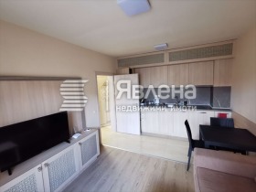 1 bedroom k.k. Zlatni pyasatsi, Varna 2