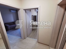 1 bedroom k.k. Zlatni pyasatsi, Varna 8