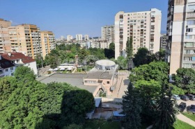 1 спальня Бъкстон, София