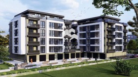 2 ložnice Ostromila, Plovdiv