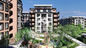 2 bedroom Karshiyaka, Plovdiv