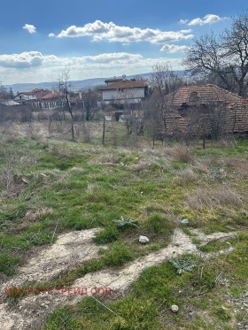 Οικόπεδο Γορητσα, περιοχή Μπουργκάς 9