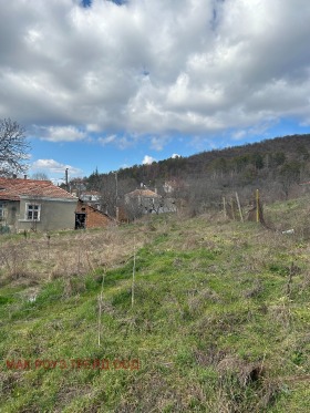 Plot Goritsa, region Burgas 5