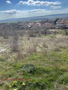 Οικόπεδο Γορητσα, περιοχή Μπουργκάς 10