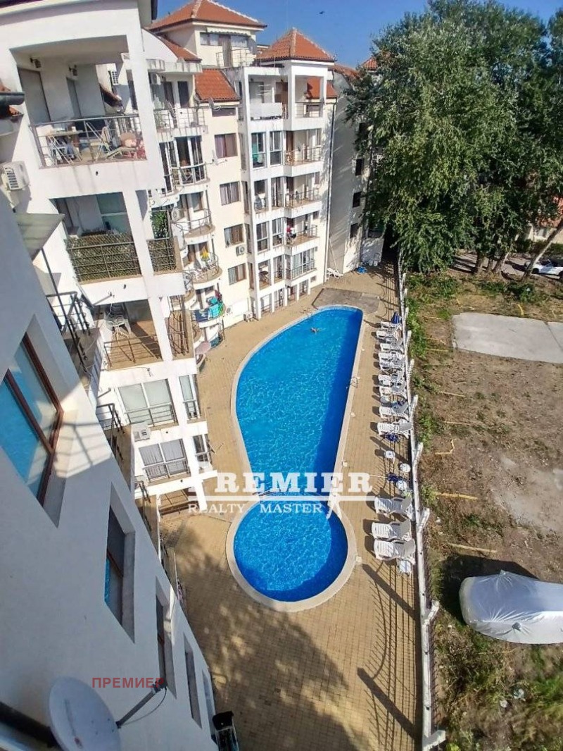 Продава  3-стаен област Бургас , к.к. Слънчев бряг , 80 кв.м | 97603411