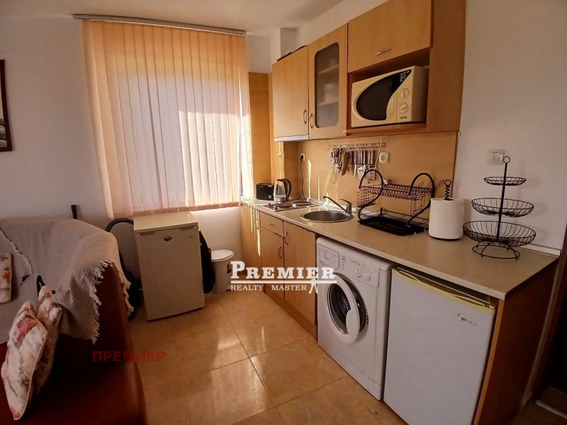 Продава  3-стаен област Бургас , к.к. Слънчев бряг , 80 кв.м | 97603411 - изображение [10]