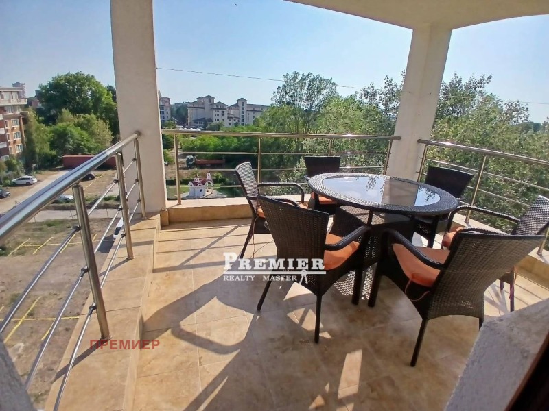 Продава  3-стаен област Бургас , к.к. Слънчев бряг , 80 кв.м | 97603411 - изображение [17]