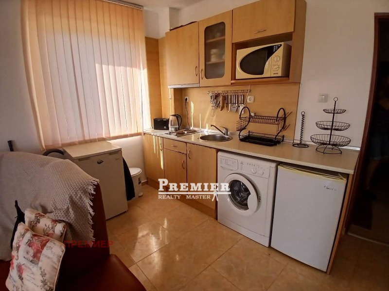 Продава  3-стаен област Бургас , к.к. Слънчев бряг , 80 кв.м | 97603411 - изображение [14]
