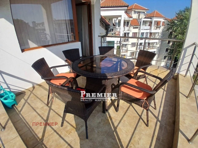 Продава  3-стаен област Бургас , к.к. Слънчев бряг , 80 кв.м | 97603411 - изображение [12]