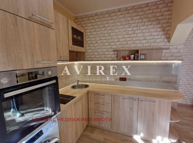 For Sale  1 bedroom Plovdiv , Sadiyski , 53 sq.m | 15600548 - image [2]