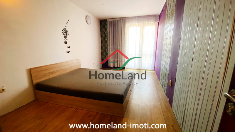 For Sale  1 bedroom Pazardzhik , Idealen tsentar , 68 sq.m | 51918583 - image [4]