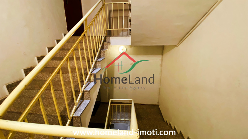 For Sale  1 bedroom Pazardzhik , Idealen tsentar , 68 sq.m | 51918583 - image [10]