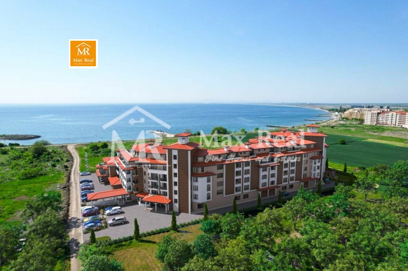À venda  1 quarto região Burgas , Aheloi , 80 m² | 49960767