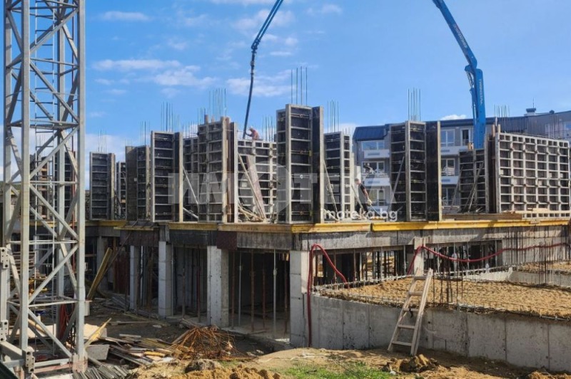 Продава 2-СТАЕН, гр. Варна, Виница, снимка 5 - Апартаменти - 51026567