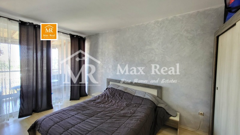 Na sprzedaż  1 sypialnia region Burgas , k.k. Slanczew brjag , 56 mkw | 45167196 - obraz [5]