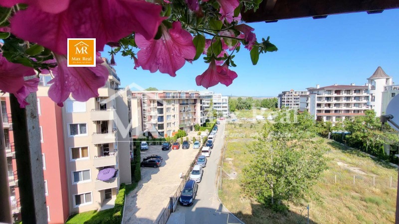 Na sprzedaż  1 sypialnia region Burgas , k.k. Slanczew brjag , 56 mkw | 45167196 - obraz [9]