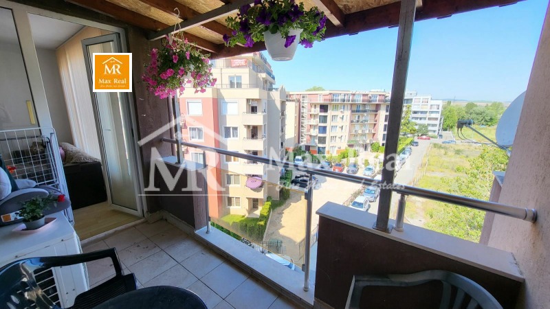 Na sprzedaż  1 sypialnia region Burgas , k.k. Slanczew brjag , 56 mkw | 45167196 - obraz [7]