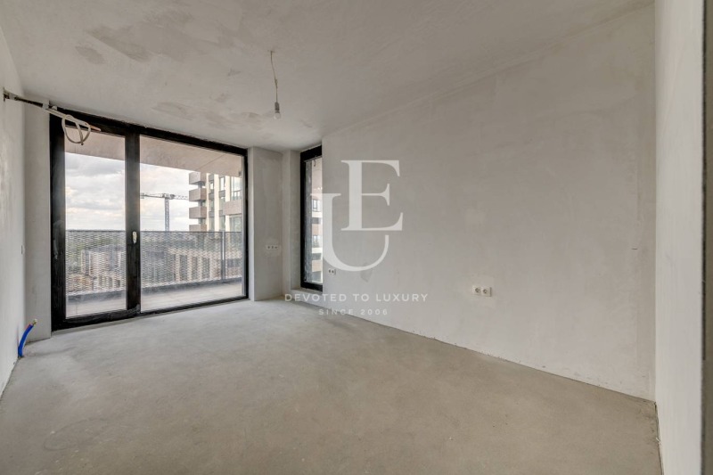Na prodej  1 ložnice Sofia , Krastova vada , 76 m2 | 28801136 - obraz [3]