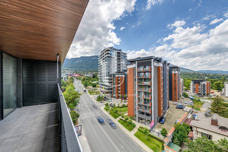 Na prodej  1 ložnice Sofia , Krastova vada , 76 m2 | 28801136 - obraz [12]