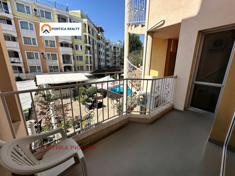 For Sale  1 bedroom region Burgas , k.k. Slanchev bryag , 48 sq.m | 74970254 - image [6]