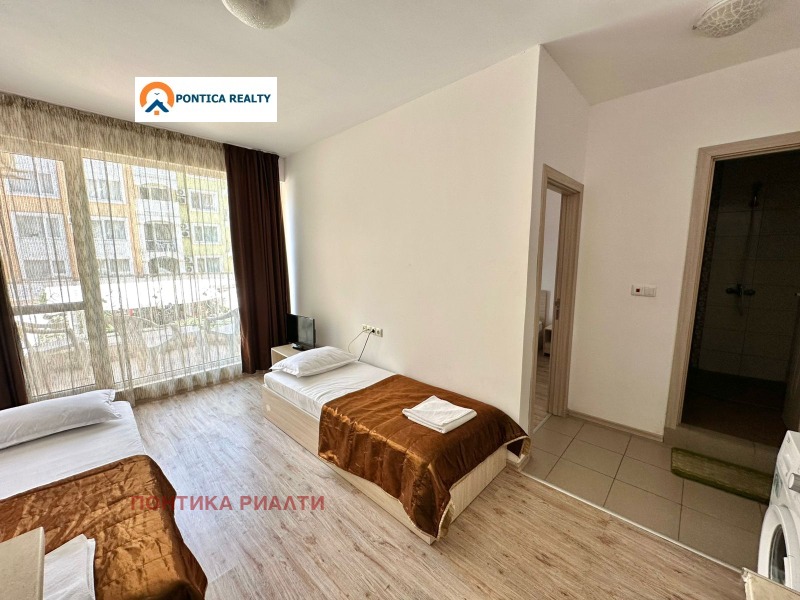 For Sale  1 bedroom region Burgas , k.k. Slanchev bryag , 48 sq.m | 74970254 - image [10]