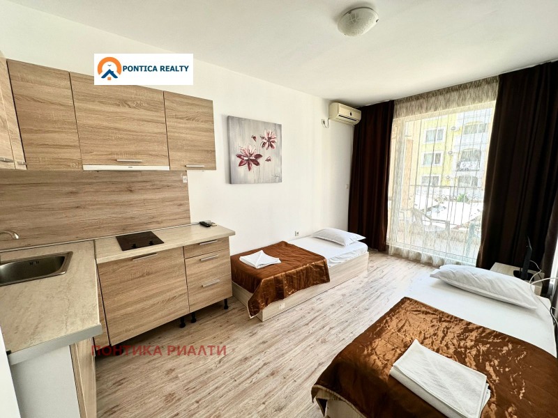 Продава 2-СТАЕН, област Бургас, к.к. Слънчев бряг • 64000 € • 47107855 — Holmes.bg