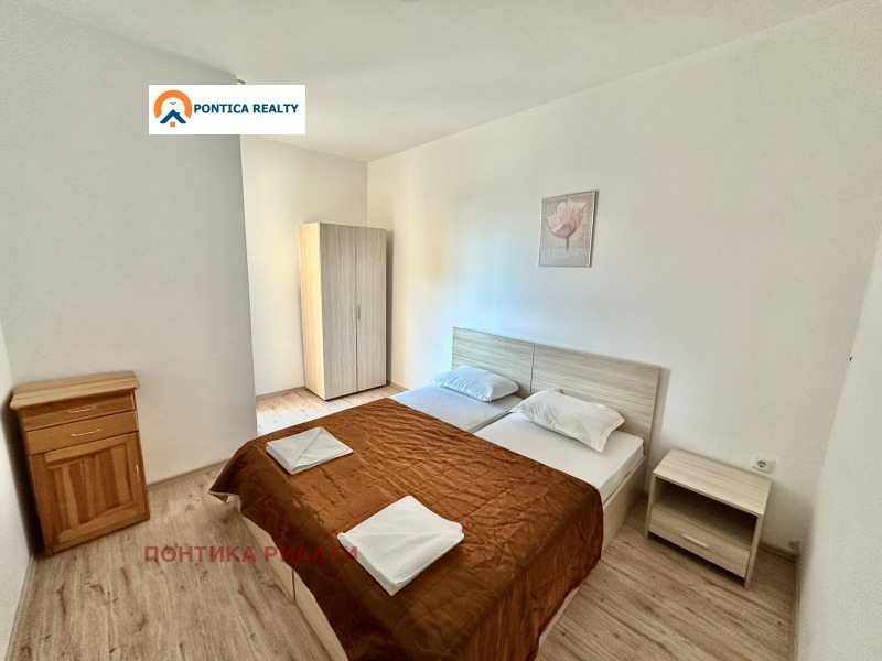 For Sale  1 bedroom region Burgas , k.k. Slanchev bryag , 48 sq.m | 74970254 - image [4]