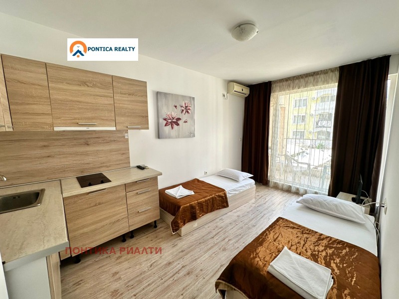 For Sale  1 bedroom region Burgas , k.k. Slanchev bryag , 48 sq.m | 74970254 - image [5]